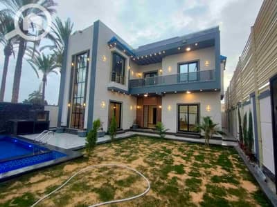 5 Bedroom Villa for Sale in King Mariout, Alexandria - 1000327836. jpg