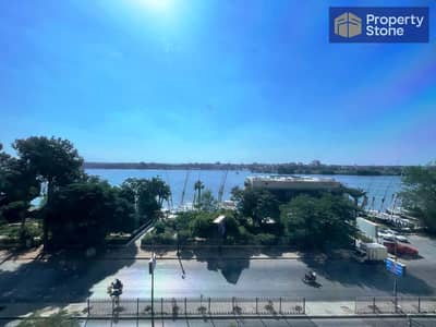 Office for Rent in Maadi, Cairo - WhatsApp Image 2025-10-23 at 5.22. 54 PM. jpeg