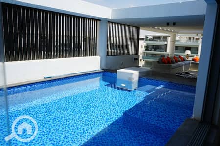 بنتهاوس 3 غرف نوم للايجار في القاهرة الجديدة، القاهرة - WhatsApp Image 2026-01-20 at 7.40. 10 AM (1). jpeg