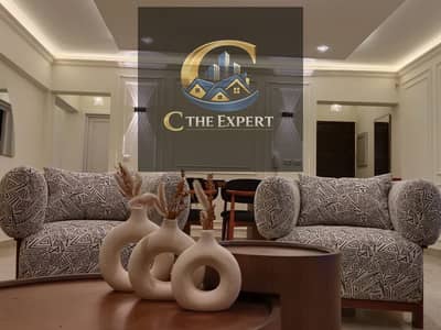 3 Bedroom Flat for Rent in New Cairo, Cairo - 6810a7231cd58_WhatsApp-Image-2025-04-29-at-12.02. 25-PM. jpeg