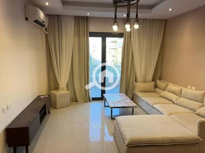 2 Bedroom Flat for Sale in New Cairo, Cairo - 599962375_886117337701214_7339817852424754819_n. jpg 2 Bedroom Flat for Sale in New Cairo, Cairo - 599962375_886117337701214_7339817852424754819_n. jpg