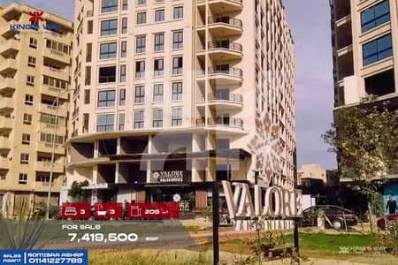 شقة 3 غرف نوم للبيع في سموحة، الإسكندرية - IMG_8609. jpg