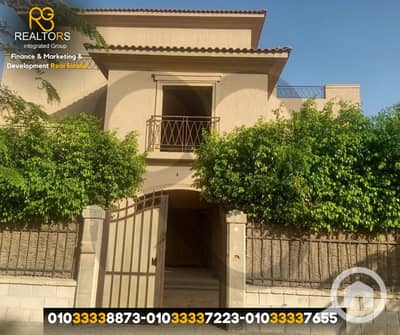 فیلا 5 غرف نوم للبيع في 6 أكتوبر، الجيزة - 11 (8). png