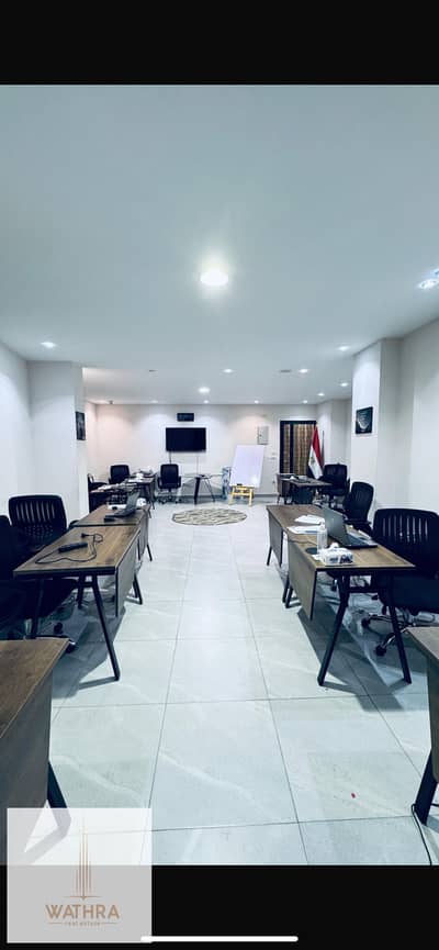 فلیٹ 3 غرف نوم للايجار في القاهرة الجديدة، القاهرة - IMG_0439. png