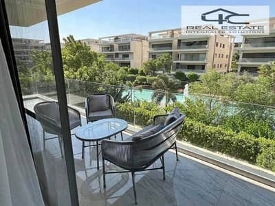 3 Bedroom Flat for Sale in New Cairo, Cairo - WhatsApp Image 2026-01-22 at 11.30. 45 AM (2). jpeg