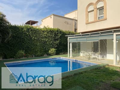 5 Bedroom Twin House for Sale in Sheikh Zayed, Giza - WhatsApp Image 2026-01-22 at 5.08. 35 PM. jpeg