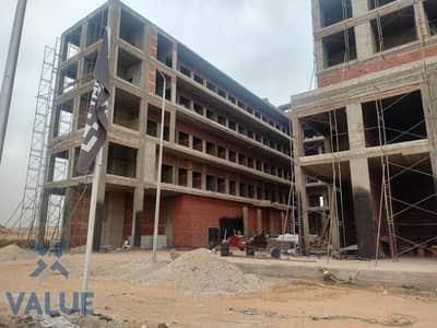 Retail for Sale in Shorouk City, Cairo - WhatsApp Image 2026-01-22 at 5.25. 49 PM. jpeg