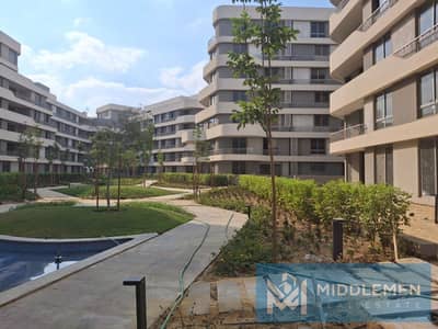 3 Bedroom Flat for Sale in New Cairo, Cairo - IMG-20251120-WA0035. jpg