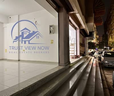 محلات تجارية  للايجار في جسر السويس، القاهرة - محل بجسر السويس تقسيم عمرو بن الخطاب