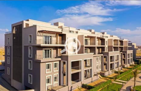 بنتهاوس 3 غرف نوم للايجار في 6 أكتوبر، الجيزة - WhatsApp Image 2026-01-21 at 1.38. 40 PM. jpeg