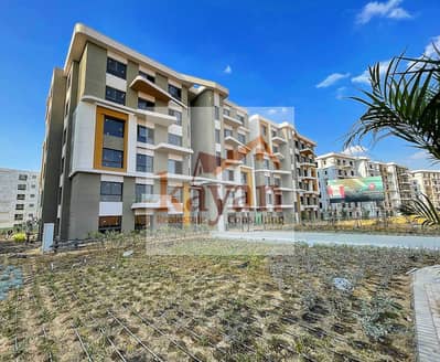 فلیٹ 1 غرفة نوم للبيع في القاهرة الجديدة، القاهرة - WhatsApp Image 2026-01-22 at 1.17. 48 PM (3). jpeg