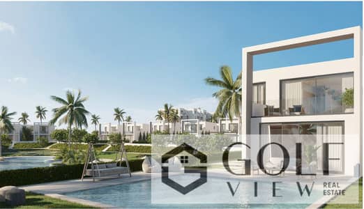 3 Bedroom Chalet for Sale in North Coast, Matruh - 18. png