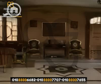 6 Bedroom Villa for Sale in Sheikh Zayed, Giza - 6. png