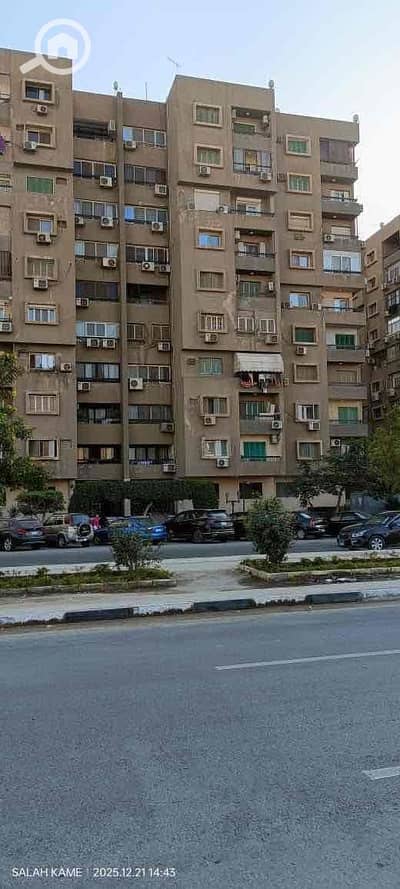 فلیٹ 2 غرفة نوم للايجار في زهراء المعادى، القاهرة - IMG_3889. jpg