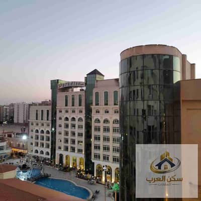 شقة فندقية 3 غرف نوم للايجار في مدينة نصر، القاهرة - 1000944547. jpg