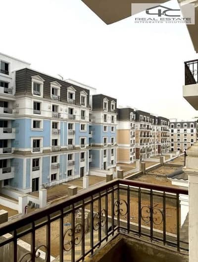 3 Bedroom Apartment for Sale in New Cairo, Cairo - WhatsApp Image 2025-12-04 at 4.40. 36 PM (4). jpeg