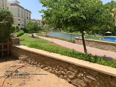 3 Bedroom iVilla for Sale in New Cairo, Cairo - WhatsApp Image 2026-01-22 at 5.49. 27 PM. jpg 3 Bedroom iVilla for Sale in New Cairo, Cairo - WhatsApp Image 2026-01-22 at 5.49. 27 PM. jpg