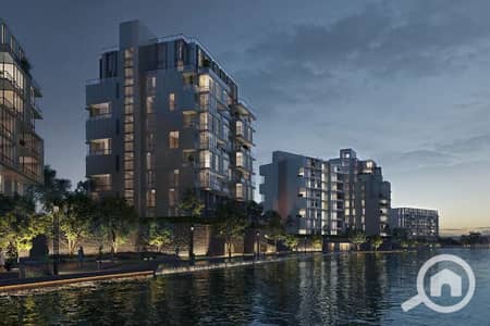 1 Bedroom Hotel Apartment for Sale in Sheikh Zayed, Giza - WhatsApp Image 2025-12-24 at 2.08. 37 PM. jpeg