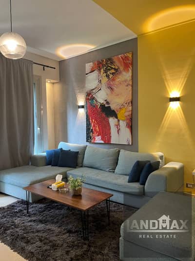 شقة فندقية  للايجار في القاهرة الجديدة، القاهرة - WhatsApp Image 2026-01-22 at 4.32. 41 PM (1). jpeg