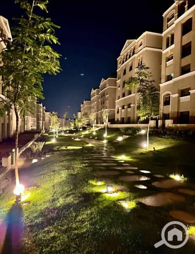 2 Bedroom Flat for Sale in Mostakbal City, Cairo - WhatsApp Image 2026-01-03 at 2.35. 51 AM (12). jpeg