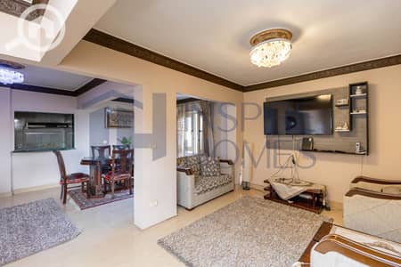 3 Bedroom Apartment for Sale in Kafr Abdo, Alexandria - 1. jpg