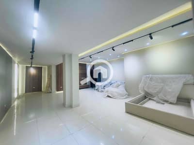 فلیٹ 4 غرف نوم للايجار في القاهرة الجديدة، القاهرة - IMG_8428. jpg فلیٹ 4 غرف نوم للايجار في القاهرة الجديدة، القاهرة - IMG_8428. jpg