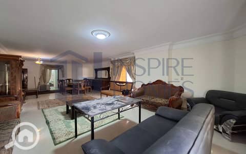 3 Bedroom Apartment for Rent in Smoha, Alexandria - WhatsApp Image 2025-12-30 at 14.58. 20 (2). jpg