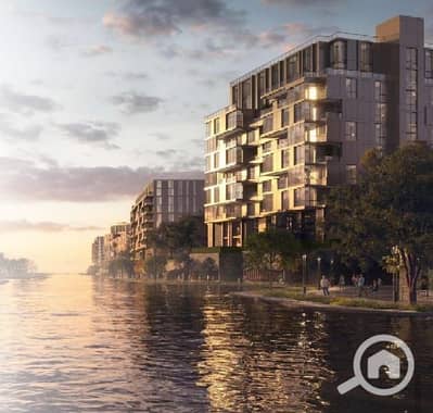 شقة فندقية 1 غرفة نوم للبيع في الشيخ زايد، الجيزة - 5. jpeg