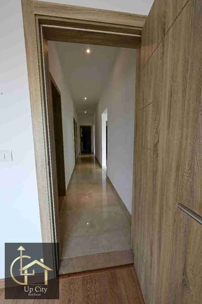 بنتهاوس 3 غرف نوم للايجار في القاهرة الجديدة، القاهرة - IMG-20260122-WA0024_1769097916655. jpg