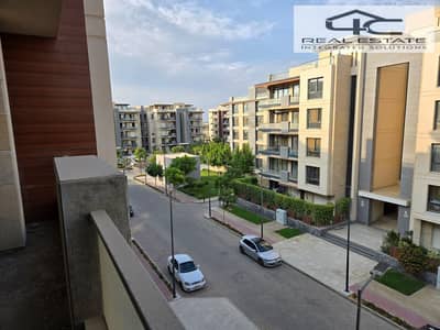 شقة 2 غرفة نوم للبيع في القاهرة الجديدة، القاهرة - WhatsApp_Image_2025-04-25_at_9.07. 32_AM_Omar_Ezzeldin. jpeg