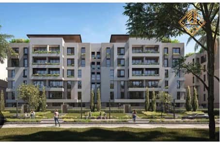 شقة 3 غرف نوم للبيع في حدائق اكتوبر، الجيزة - WhatsApp Image 2026-01-22 at 6.04. 24 PM (3). jpeg