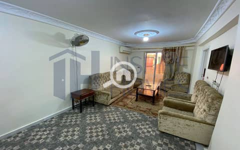 شقة 3 غرف نوم للايجار في ميامي، الإسكندرية - 1. jpg