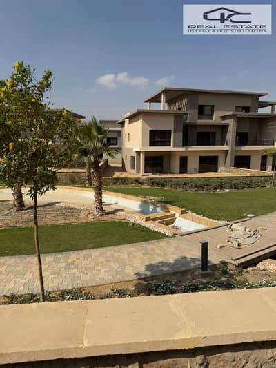 6 Bedroom Villa for Sale in New Cairo, Cairo - 605714273_4216546825249747_6954249124175655088_n. jpg