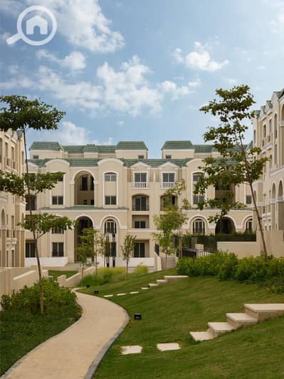 3 Bedroom Apartment for Sale in Mostakbal City, Cairo - 01JNJQ04KYAX78FDV09NDZH1KF. jpg