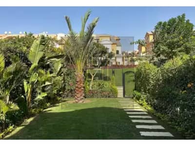 4 Bedroom Townhouse for Sale in New Cairo, Cairo - 68c115b1860c7936838628. jpg