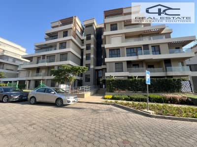 4 Bedroom Penthouse for Sale in New Cairo, Cairo - WhatsApp Image 2026-01-22 at 4.40. 10 PM (1). jpeg