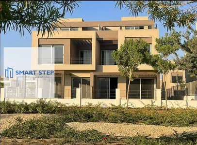 فیلا 6 غرف نوم للبيع في القاهرة الجديدة، القاهرة - ddf69564-6ad9-4e66-858e-a5bcc93a8149. jpg