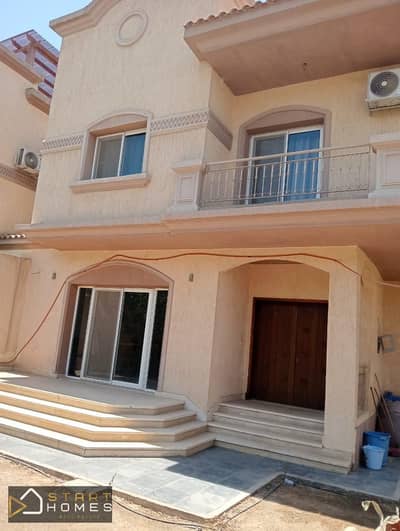 فیلا 3 غرف نوم للبيع في القاهرة الجديدة، القاهرة - WhatsApp Image 2026-01-22 at 5.39. 54 PM. jpeg فیلا 3 غرف نوم للبيع في القاهرة الجديدة، القاهرة - WhatsApp Image 2026-01-22 at 5.39. 54 PM. jpeg