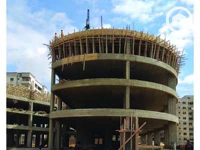 Retail for Sale in Zahraa Al Maadi, Cairo - WhatsApp Image 2025-12-20 at 08.14. 20. jpg