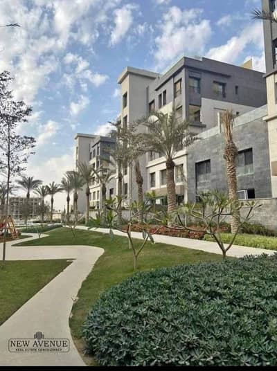 فلیٹ 2 غرفة نوم للبيع في القاهرة الجديدة، القاهرة - WhatsApp Image 2026-01-21 at 21.45. 20. jpeg