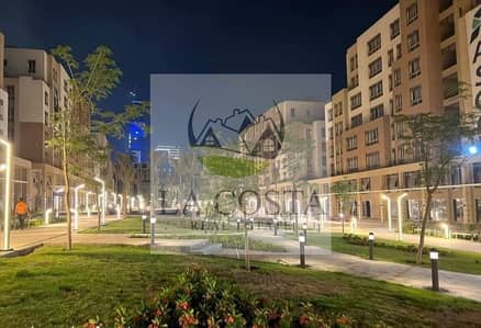 3 Bedroom Flat for Sale in New Capital City, Cairo - Al Maqsed 2 - Copy. jpeg