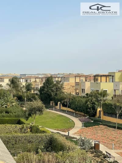 توين هاوس 4 غرف نوم للبيع في القاهرة الجديدة، القاهرة - WhatsApp Image 2026-01-22 at 3.58. 07 PM (2). jpeg