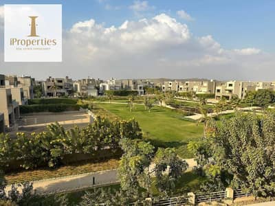 فیلا 3 غرف نوم للبيع في القاهرة الجديدة، القاهرة - 5. jpg