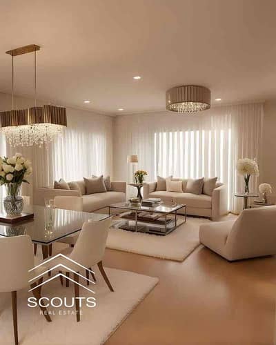 3 Bedroom Apartment for Sale in New Heliopolis, Cairo - IMG_3294. jpg