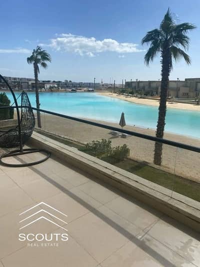 2 Bedroom Chalet for Sale in Ain Sukhna, Suez - WhatsApp Image 2025-02-12 at 2.14. 04 PM. jpeg 2 Bedroom Chalet for Sale in Ain Sukhna, Suez - WhatsApp Image 2025-02-12 at 2.14. 04 PM. jpeg