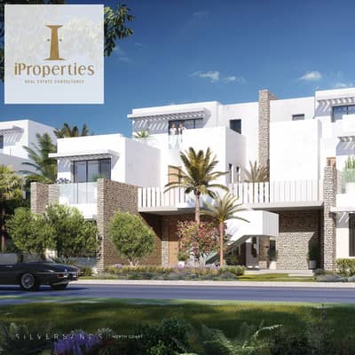 3 Bedroom Duplex for Sale in North Coast, Matruh - WhatsApp Image 2024-05-30 at 6.48. 46 PM. jpeg