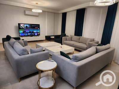 فلیٹ 3 غرف نوم للايجار في المقطم، القاهرة - WhatsApp Image 2026-01-22 at 6.30. 01 PM (3). jpeg