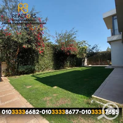 فیلا 4 غرف نوم للبيع في الشيخ زايد، الجيزة - 4. png