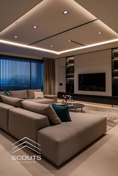 2 Bedroom Apartment for Sale in New Heliopolis, Cairo - WhatsApp Image 2025-09-02 at 5.29. 17 PM (2). jpeg