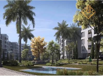 شقة 3 غرف نوم للبيع في حدائق اكتوبر، الجيزة - WhatsApp Image 2026-01-22 at 6.04. 24 PM (2). jpeg